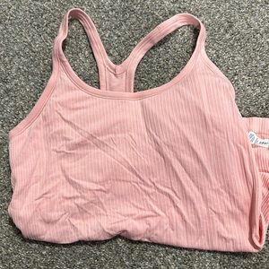 Ebb to Street Tank -Worn twice